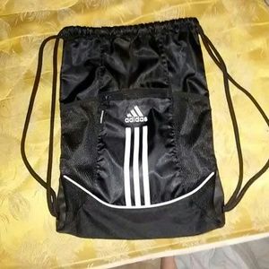 adidas string bag price